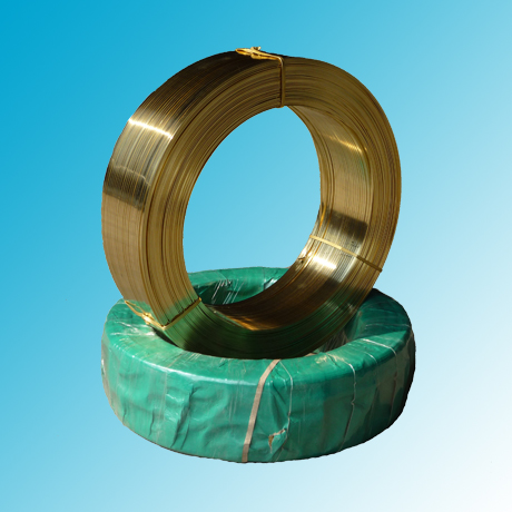 了解黃銅扁線性能，讓你的使用它