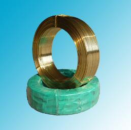 *黃銅扁線*具體應(yīng)用在哪里！