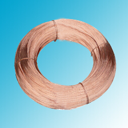 【紫銅線廠家】帶你進(jìn)入銅的世界！