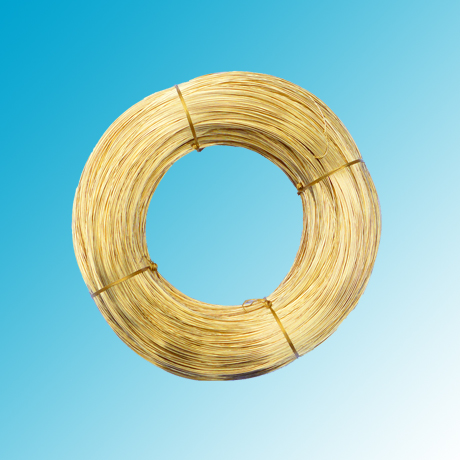 銅線-為何選擇你呢？