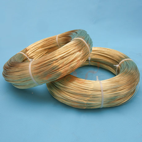 H62黃銅線當(dāng)然比普通的好！