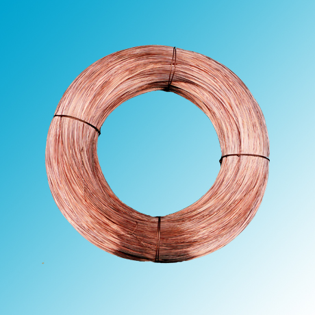 紅銅線為什么跟紫銅扯上關(guān)系？