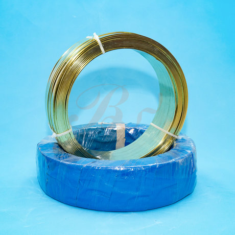 黃銅扁線的型號有哪些呢？