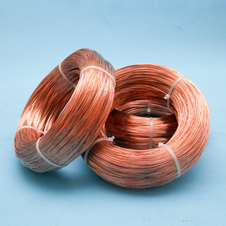 紫銅線與黃銅線的區(qū)別主要是什么？