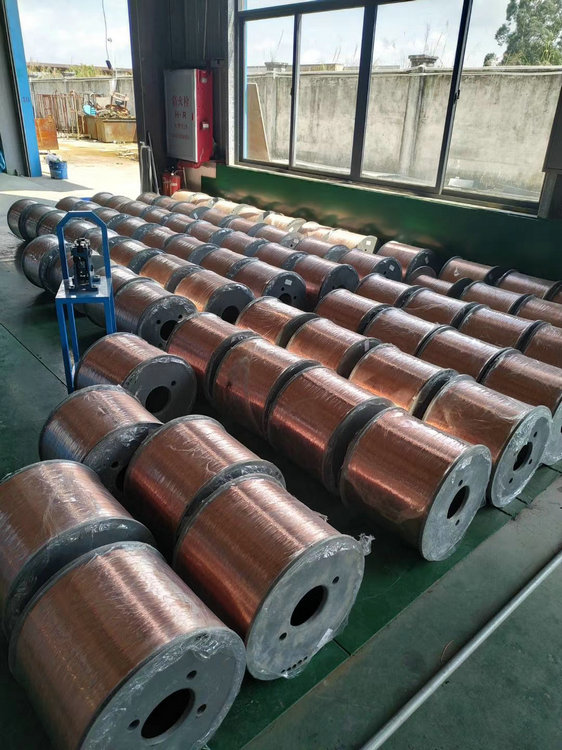 你真的了解紫銅線嗎？